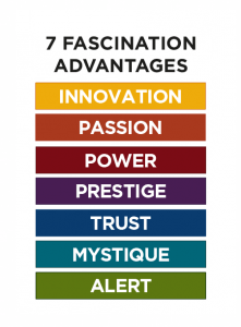 The 7 Advantages