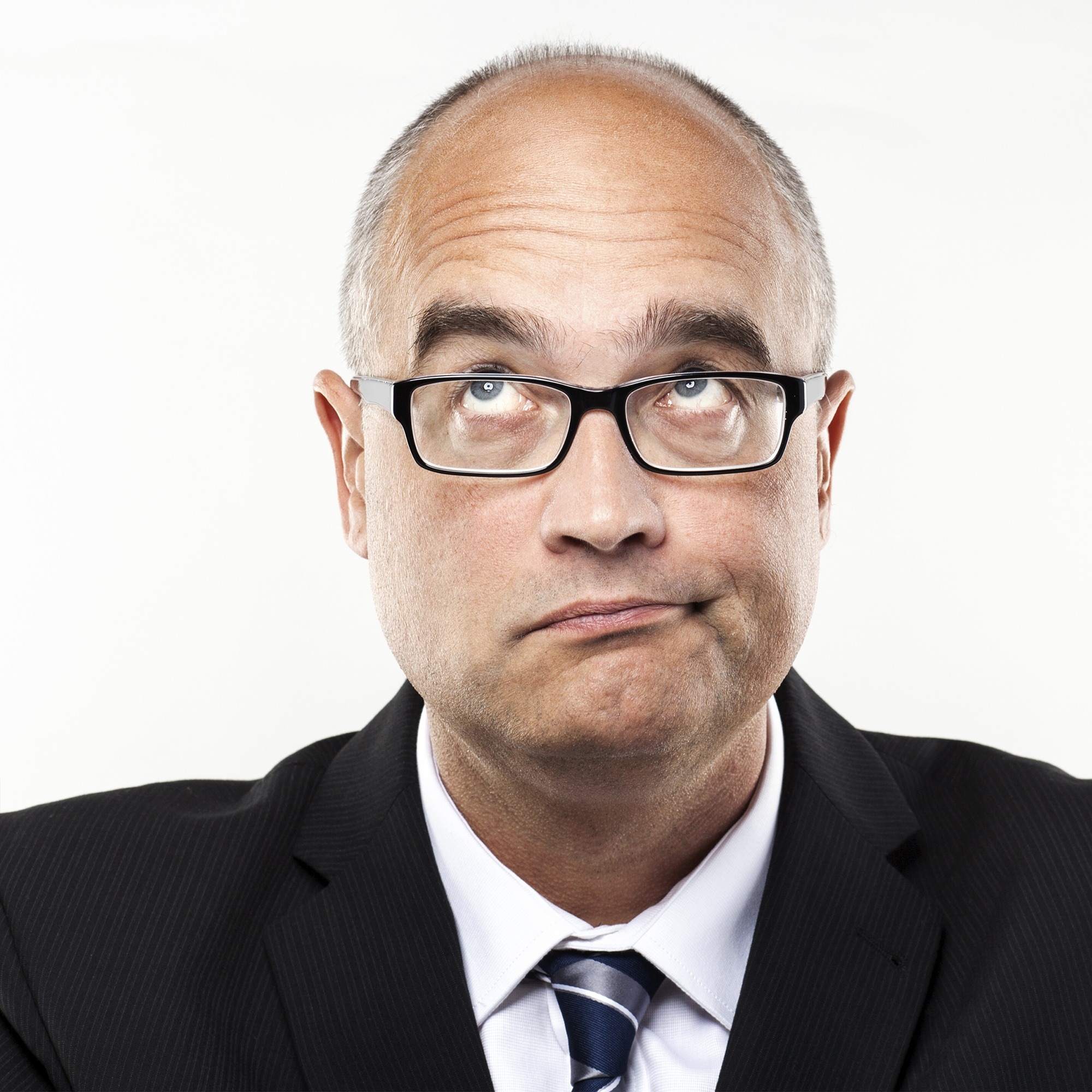 Über Schwächen sprechen